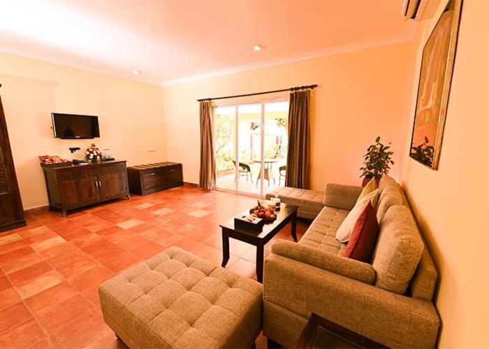 Sterling Goa Bardez  Rooms  Rooms Image 12 12