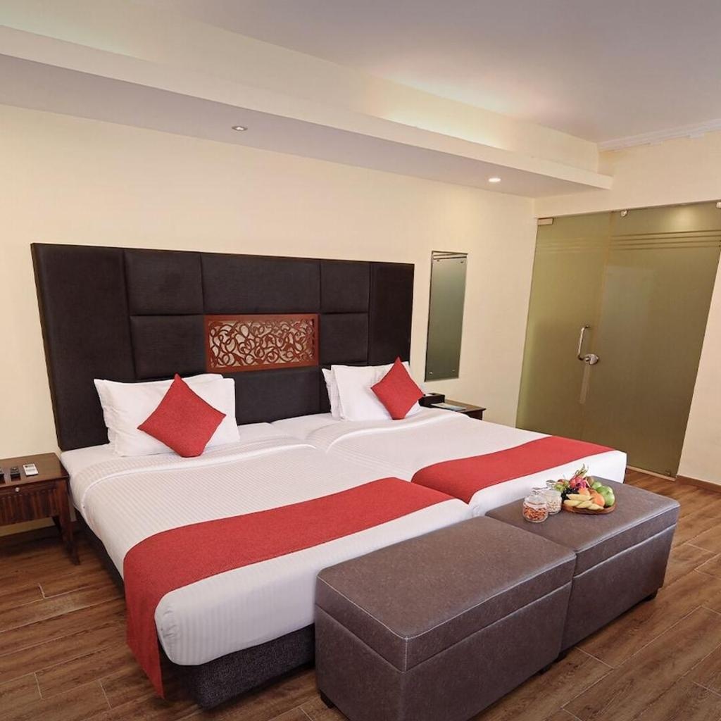 Sterling Goa Bardez  Rooms  Rooms Image 15 15