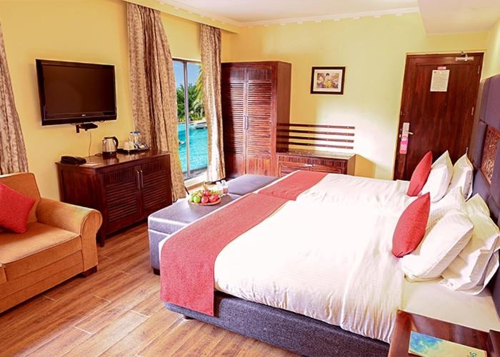 Sterling Goa Bardez  Rooms  Rooms Image 16 16