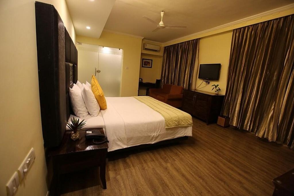 Sterling Goa Bardez  Rooms  Rooms Image 18 18