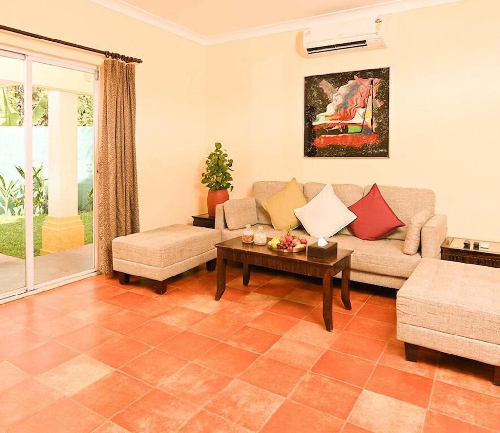 Sterling Goa Bardez  Rooms  Rooms Image 19 19