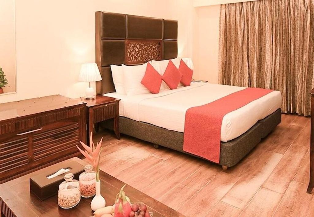 Sterling Goa Bardez  Rooms  Rooms Image 20 20