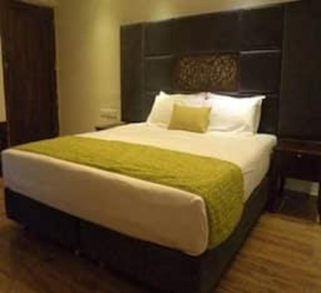 Sterling Goa Bardez  Rooms  Rooms Image 24 24