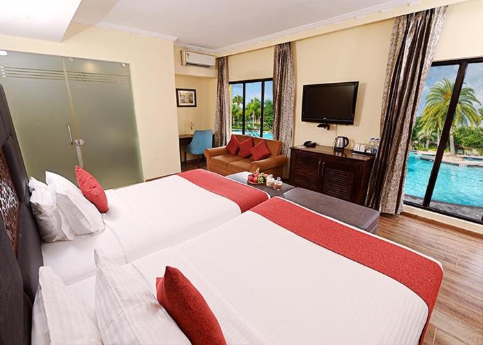 Sterling Goa Bardez  Rooms  Rooms Image 5 5