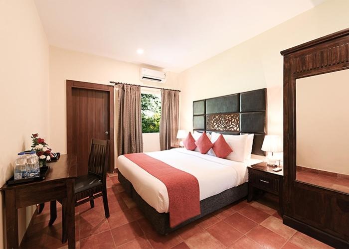 Sterling Goa Bardez  Rooms  Rooms Image 9 9