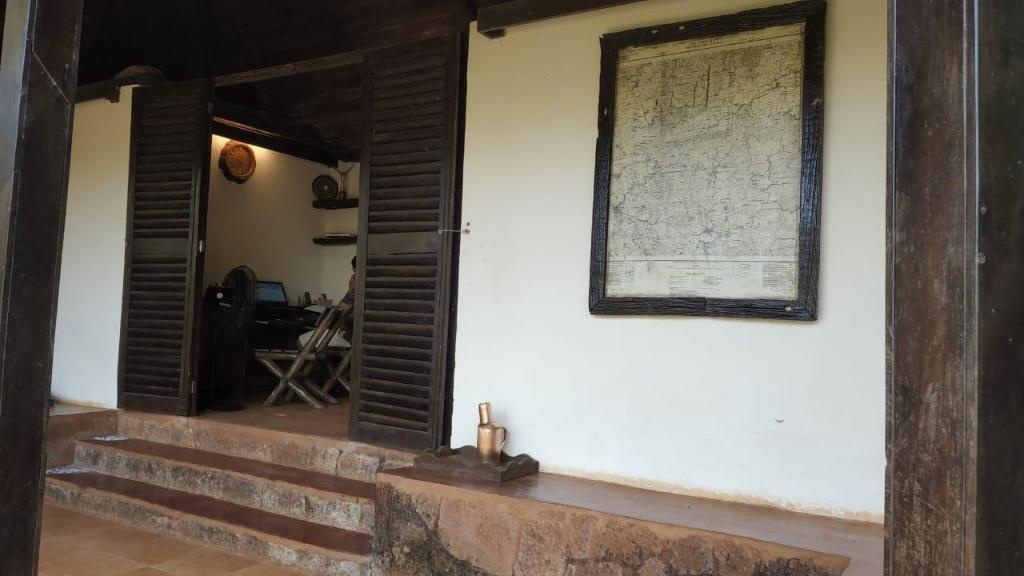 Wildernest Nature Resort  Property Views  Reception 2