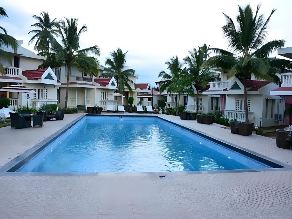 Regenta Resort Varca  Facilities  Facilities Image 1 1