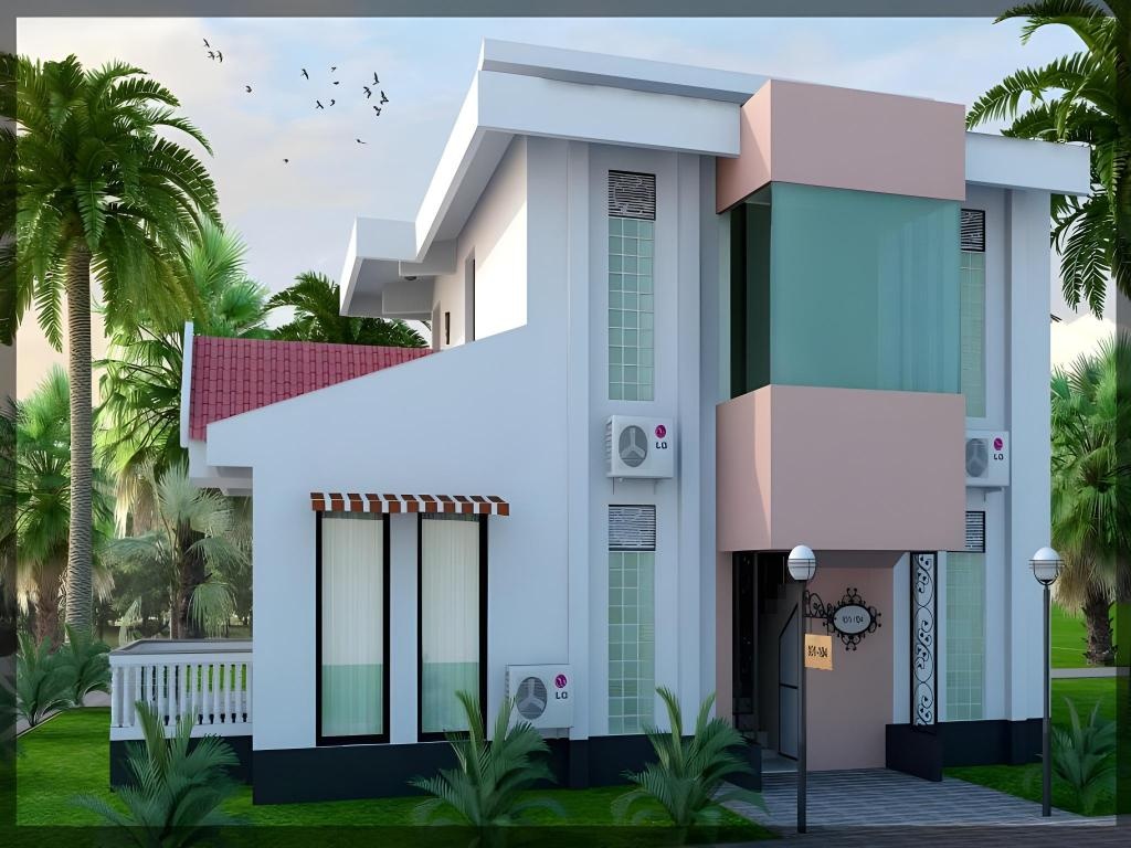 Regenta Resort Varca  Property Views  Exterior View 10