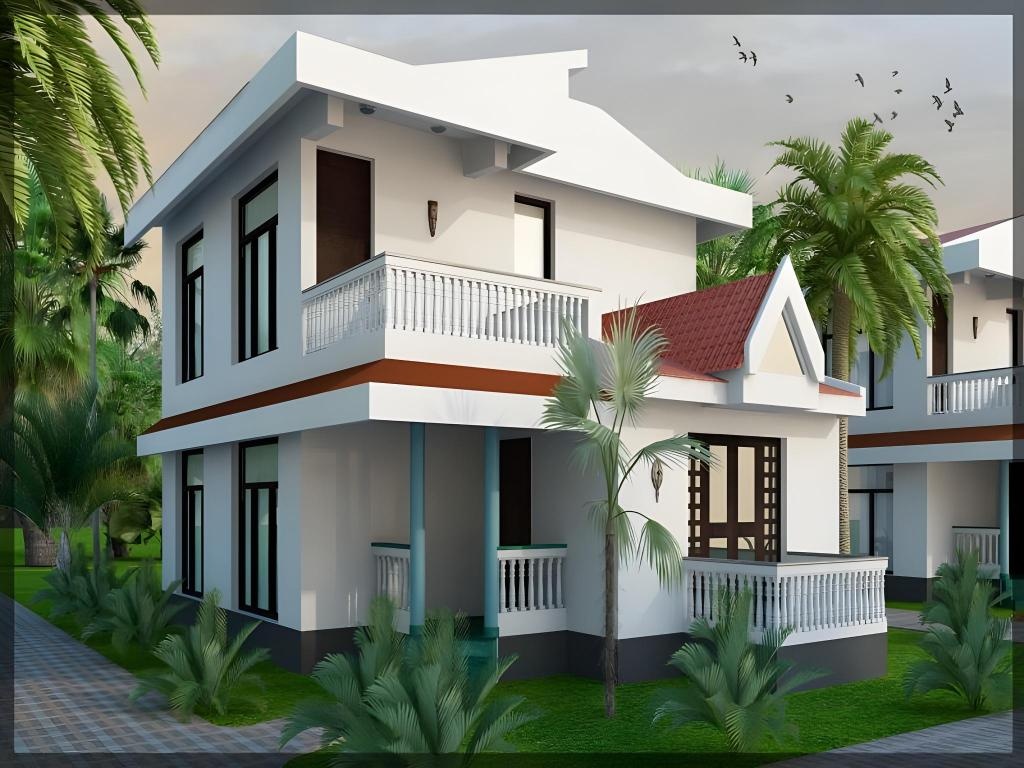 Regenta Resort Varca  Property Views  Exterior View 3