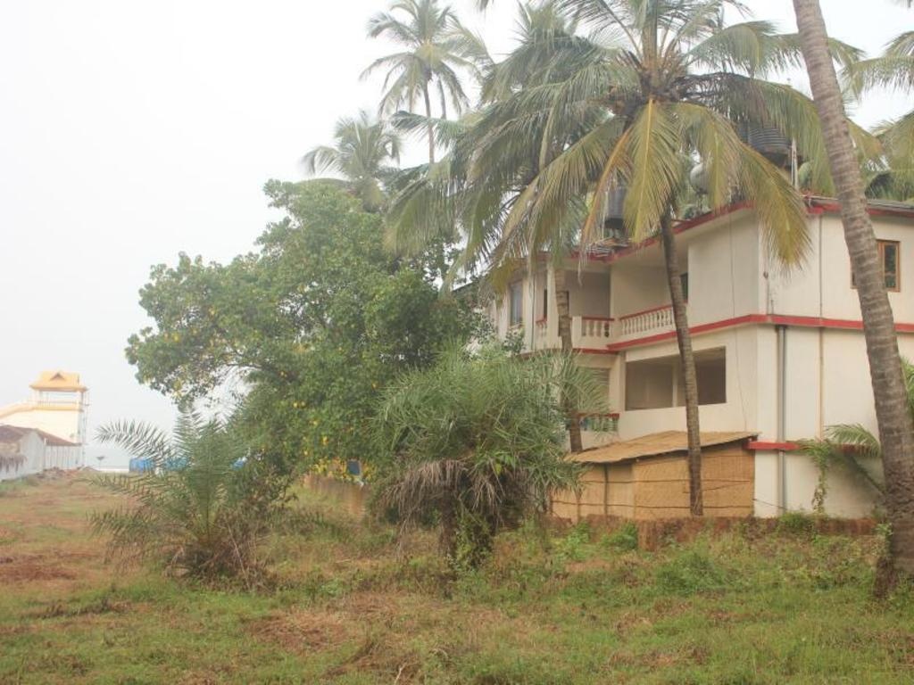 Shankarz By The Sea Mandrem  Property Views  View 2