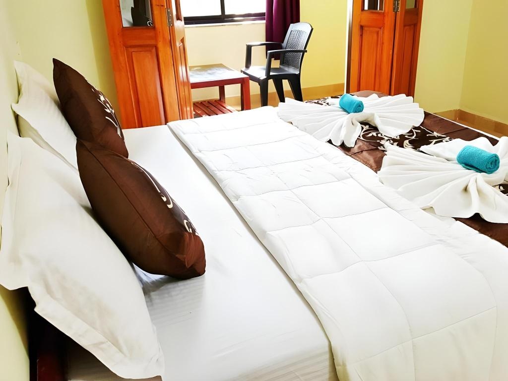 Majhi Hotel  Rooms  Standard Air Conditioning Room 1