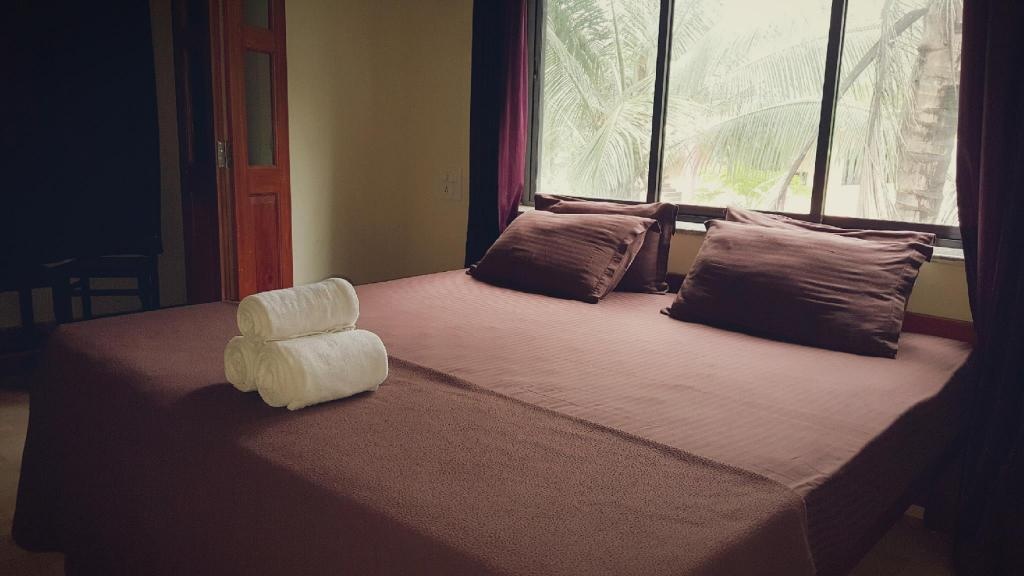 Majhi Hotel  Rooms  Rooms Image 3 3
