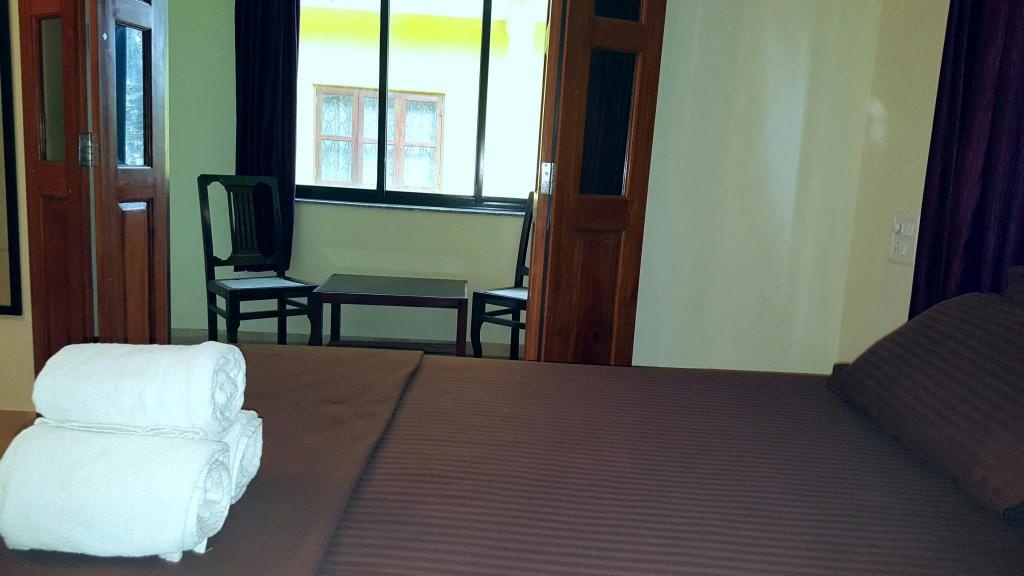 Majhi Hotel  Rooms  Rooms Image 6 6