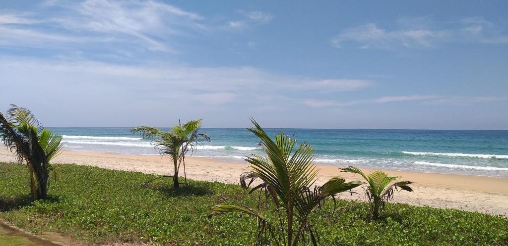 Majestic Beach Comforts Beachfront  Facilities  Beach 4