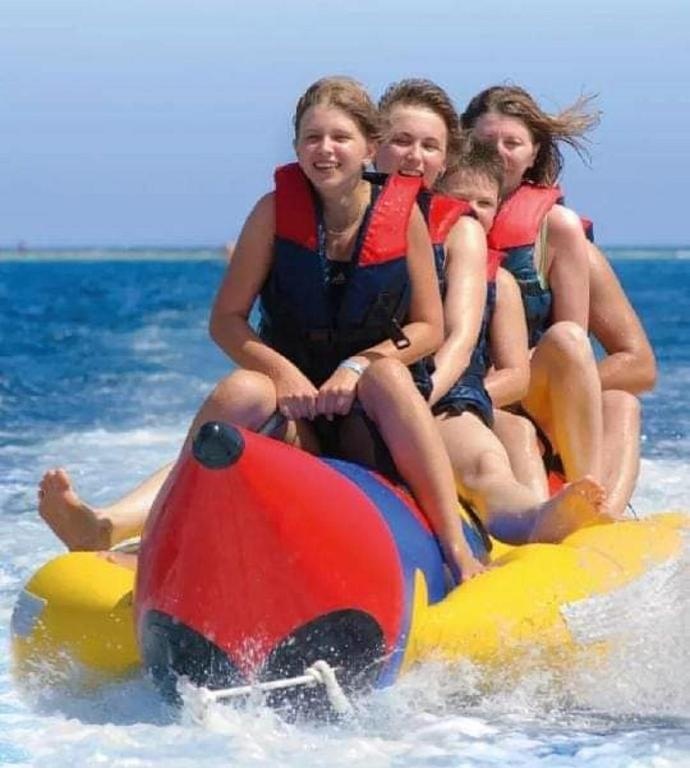 Baga Paradise Hotel  Facilities  Attractions 12