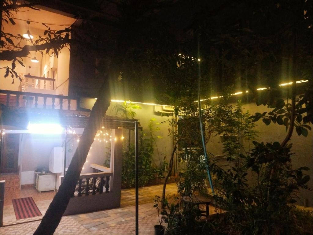 Baga Paradise Hotel  Facilities  Facilities 5