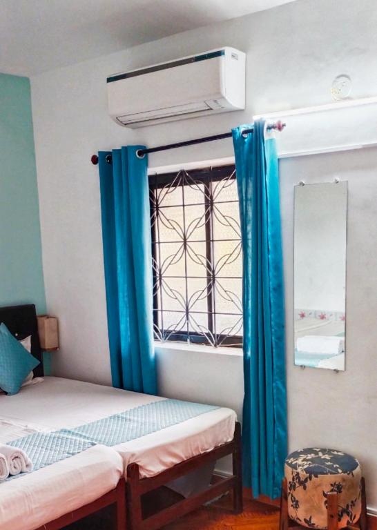 Baga Paradise Hotel  Rooms  Rooms Image 9 9