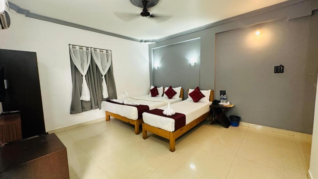 HOTEL BAGA BAY  Rooms  Rooms Image 14 14