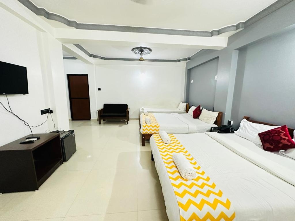 HOTEL BAGA BAY  Rooms  Rooms Image 4 4