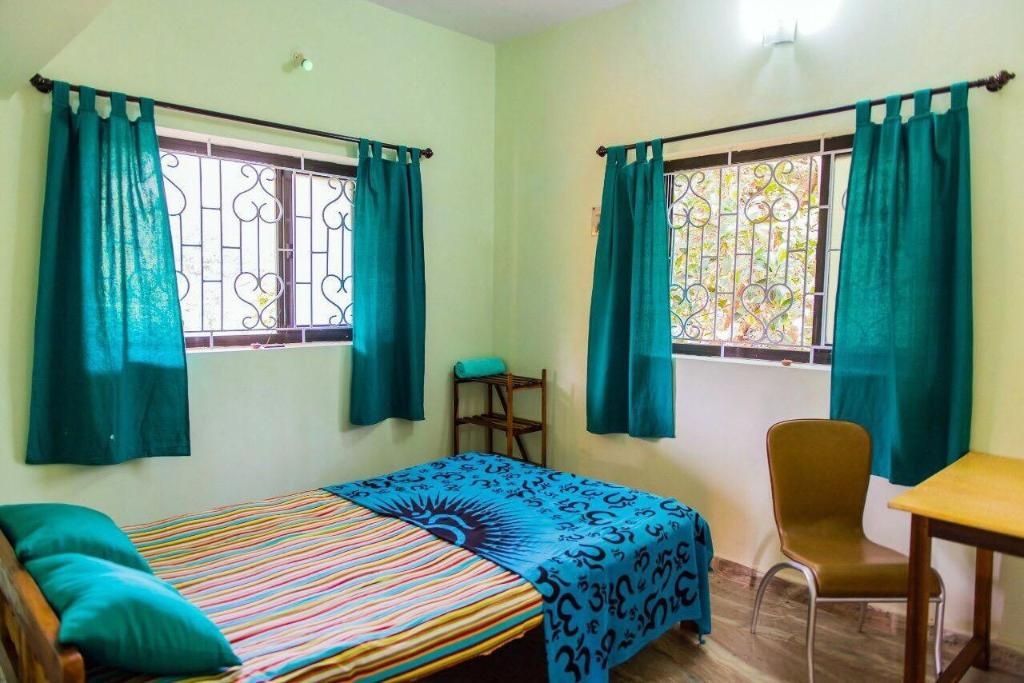 Koala Hotel And Lounge  Rooms  Double 2 People 1