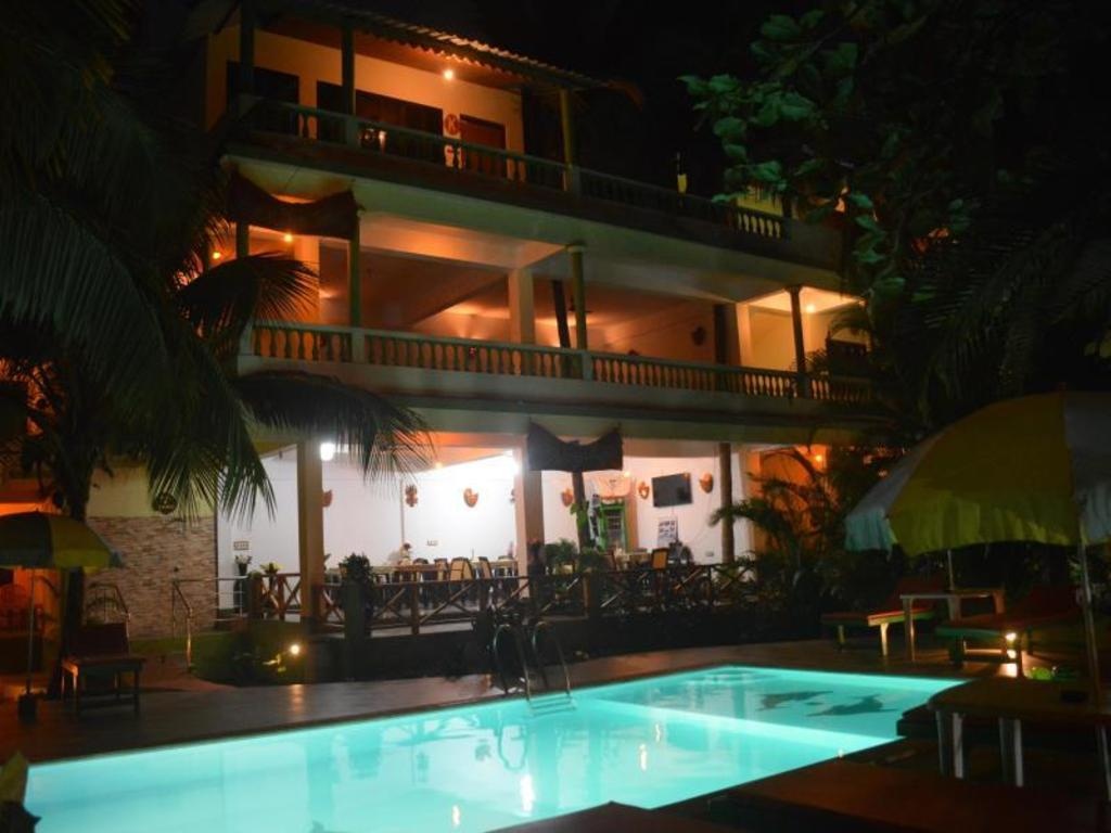 Classic De Ever Green Resort  Facilities  Swimming Pool 4