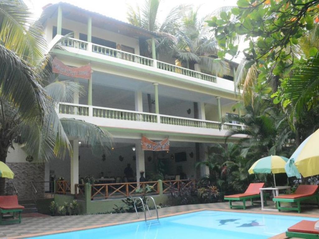 Classic De Ever Green Resort  Facilities  Facilities Image 1 1