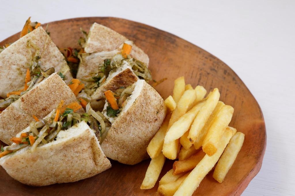 Ibis Styles Goa Calangute Resort An AccorHotels Brand  Dining  Food And Beverages 14