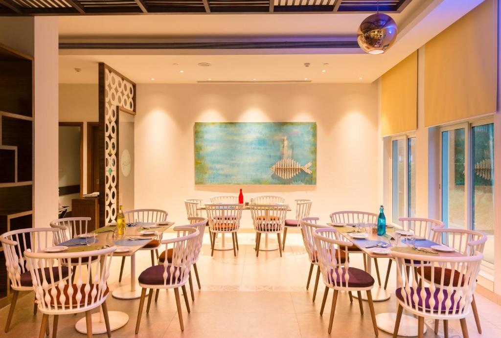 Ibis Styles Goa Calangute Resort An AccorHotels Brand  Dining  Food And Beverages 3