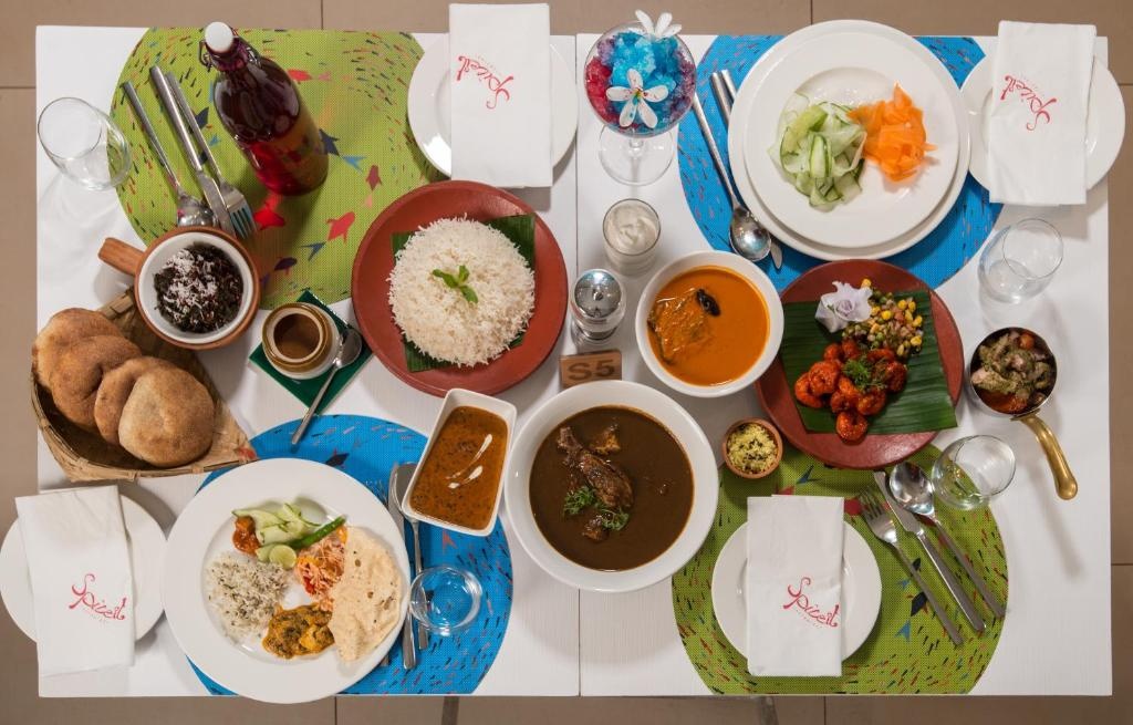 Ibis Styles Goa Calangute Resort An AccorHotels Brand  Dining  Food And Beverages 9