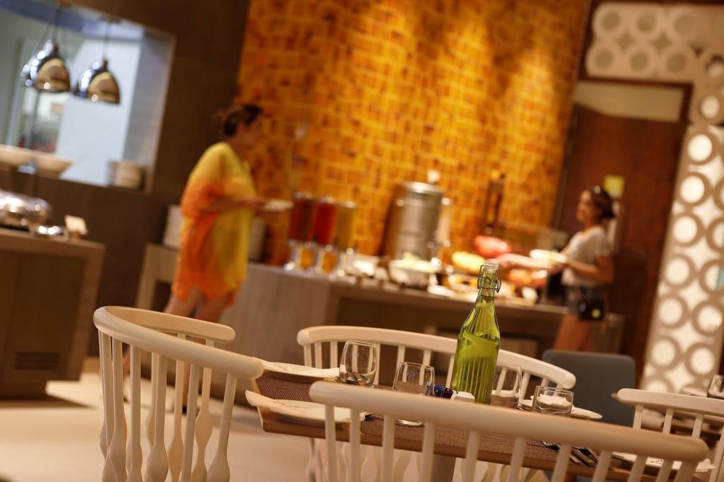 Ibis Styles Goa Calangute Resort An AccorHotels Brand  Dining  Restaurant 4