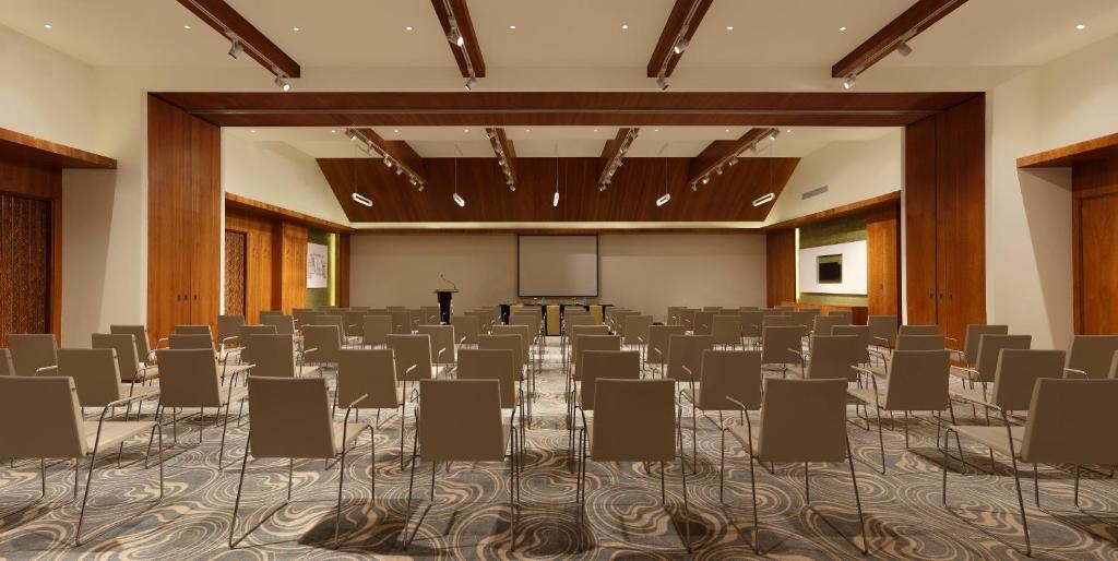 Ibis Styles Goa Calangute Resort An AccorHotels Brand  Facilities  Banquet Hall 24