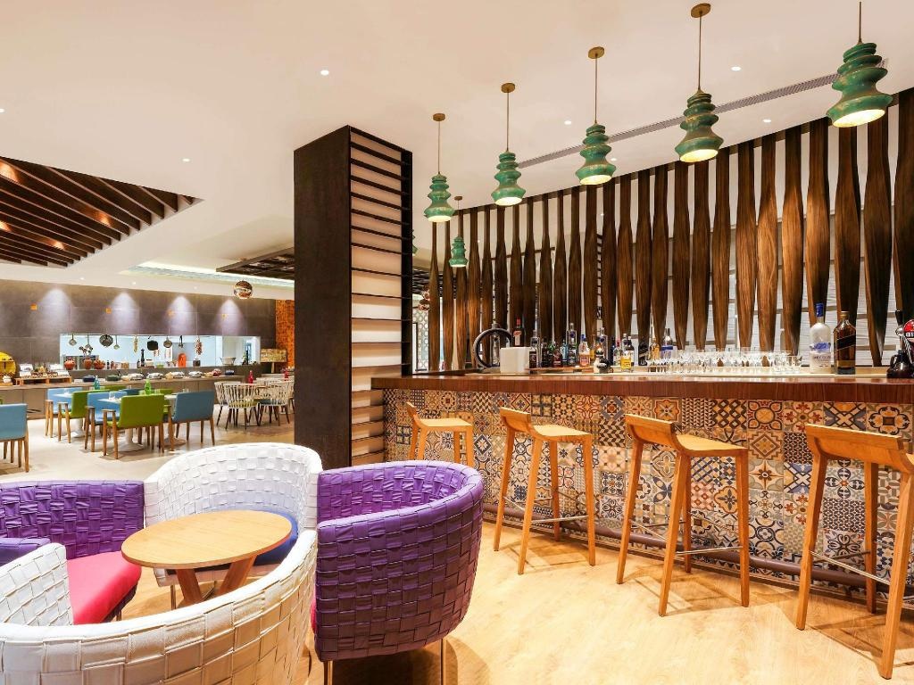 Ibis Styles Goa Calangute Resort An AccorHotels Brand  Facilities  Bar 16