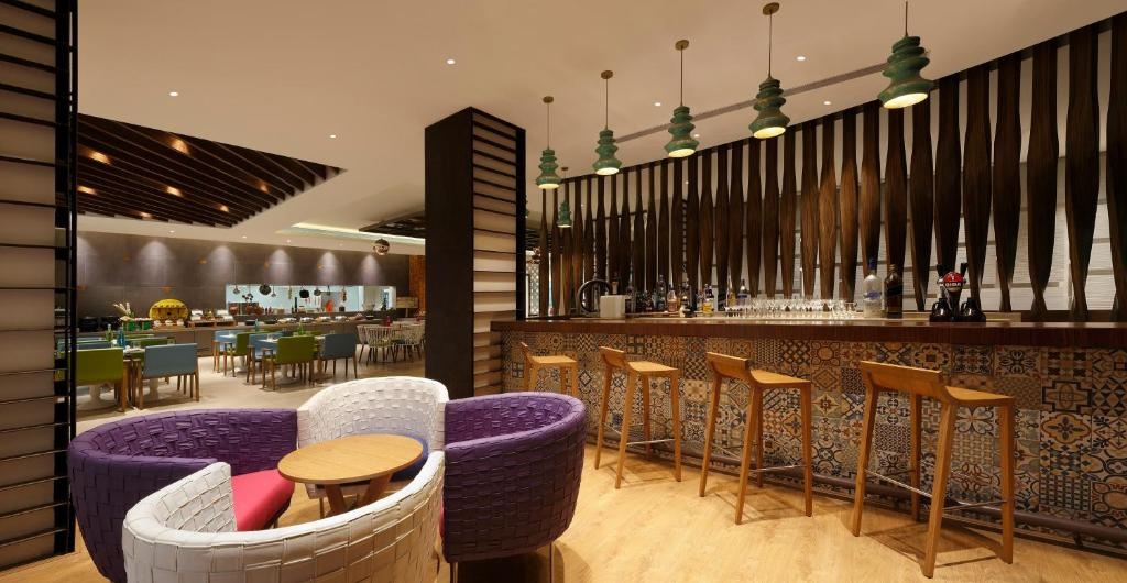 Ibis Styles Goa Calangute Resort An AccorHotels Brand  Facilities  Barlounge 19