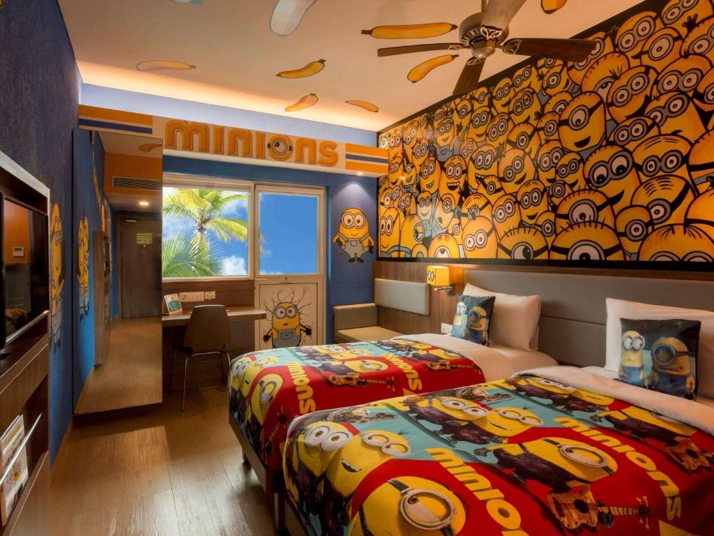 Ibis Styles Goa Calangute Resort An AccorHotels Brand  Facilities  Facilities 11
