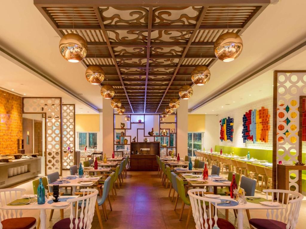 Ibis Styles Goa Calangute Resort An AccorHotels Brand  Facilities  Facilities 14