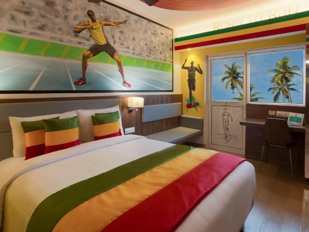 Ibis Styles Goa Calangute Resort An AccorHotels Brand  Facilities  Facilities 15