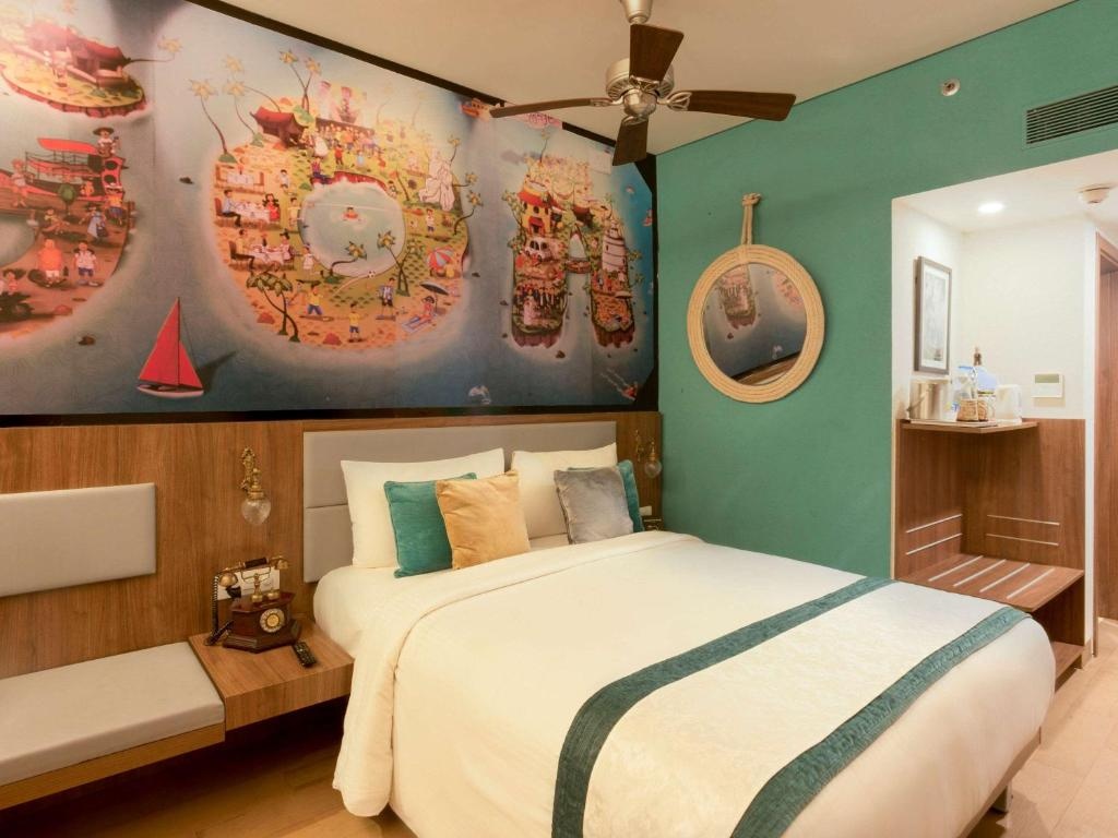 Ibis Styles Goa Calangute Resort An AccorHotels Brand  Facilities  Facilities 18