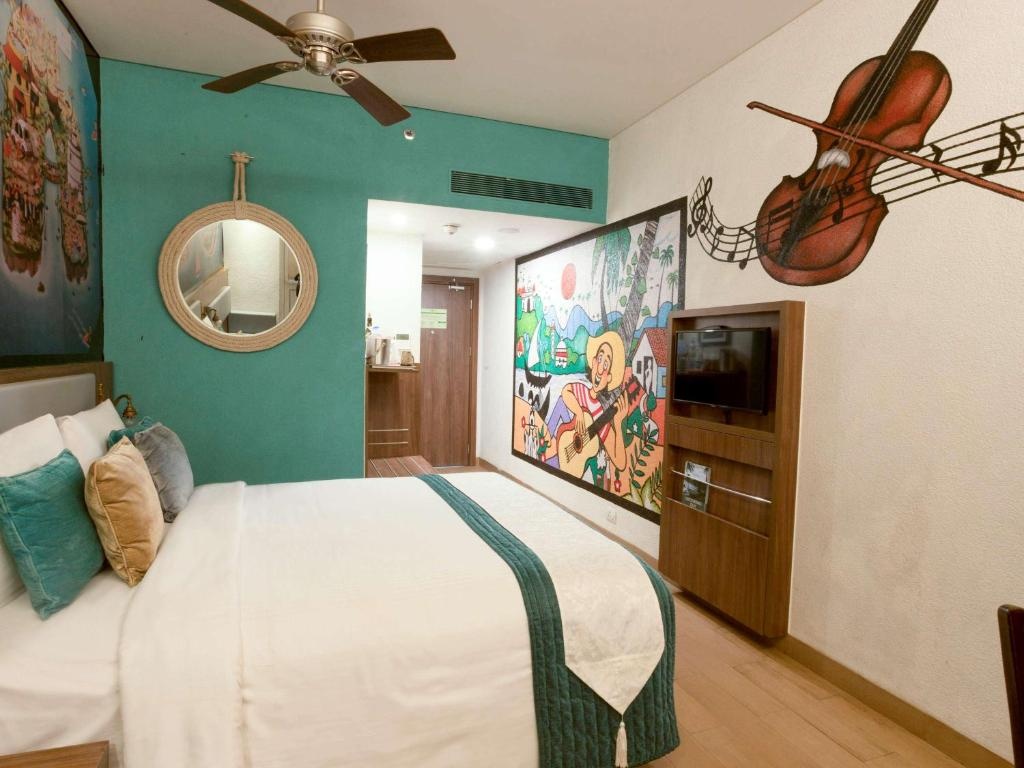 Ibis Styles Goa Calangute Resort An AccorHotels Brand  Facilities  Facilities 22