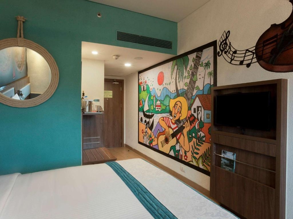 Ibis Styles Goa Calangute Resort An AccorHotels Brand  Facilities  Facilities 26