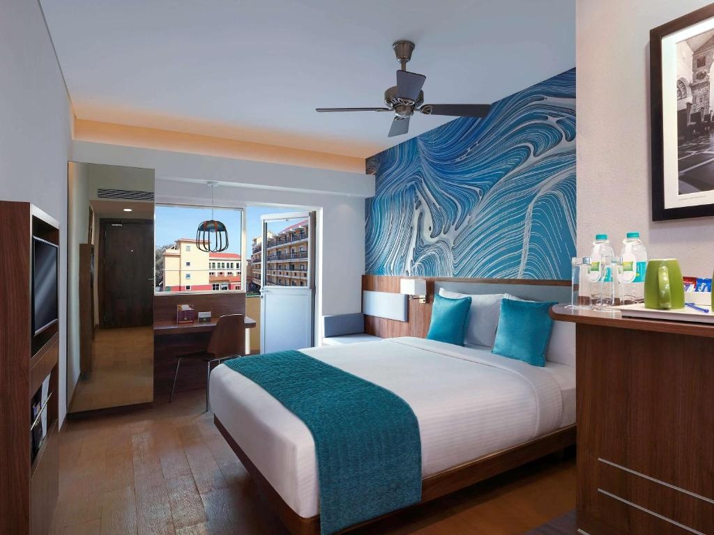 Ibis Styles Goa Calangute Resort An AccorHotels Brand  Facilities  Facilities 4