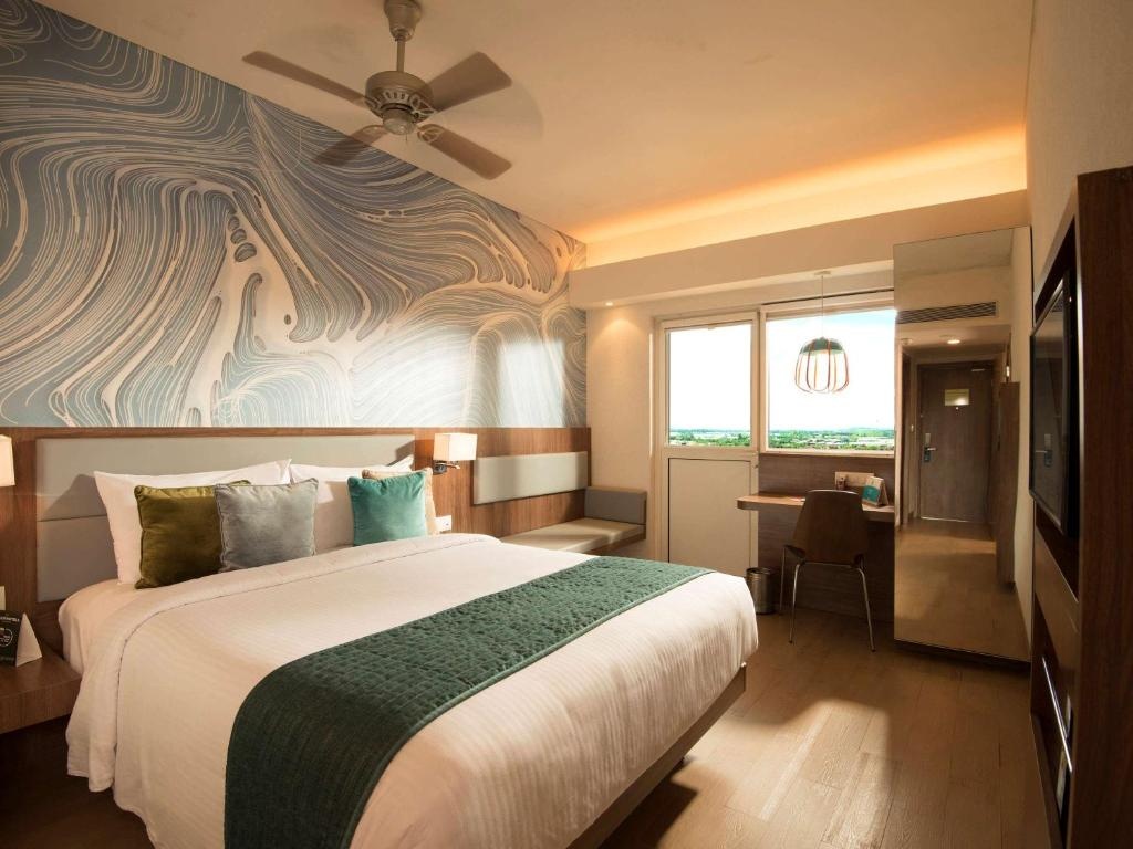 Ibis Styles Goa Calangute Resort An AccorHotels Brand  Facilities  Facilities 6