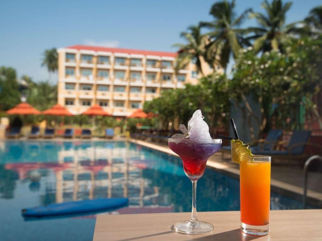 Ibis Styles Goa Calangute Resort An AccorHotels Brand  Facilities  Facilities 8