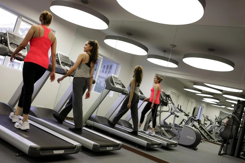 Ibis Styles Goa Calangute Resort An AccorHotels Brand  Facilities  Fitness Center 31