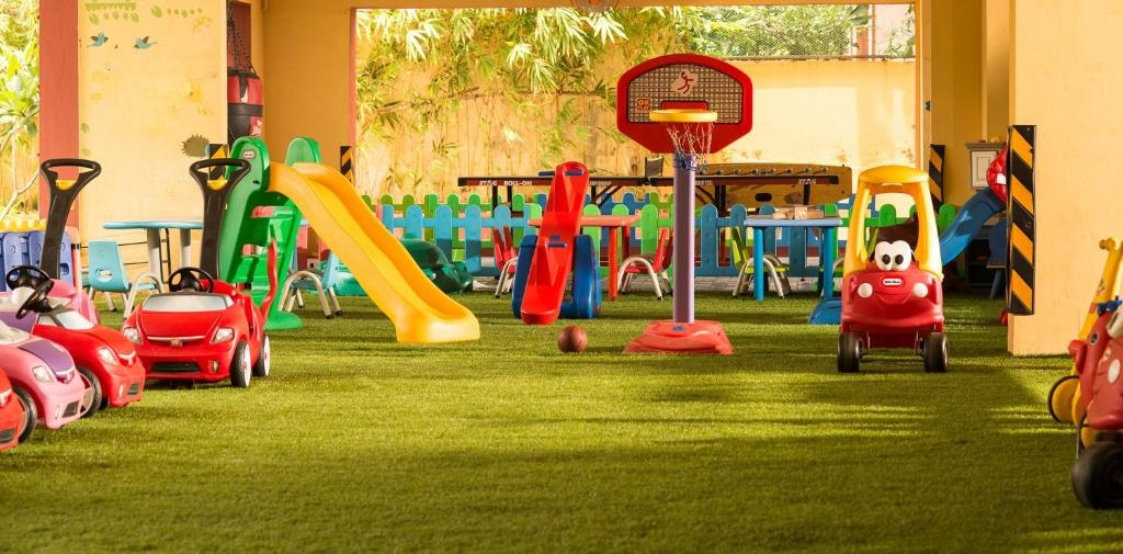 Ibis Styles Goa Calangute Resort An AccorHotels Brand  Facilities  Sports And Activities 20