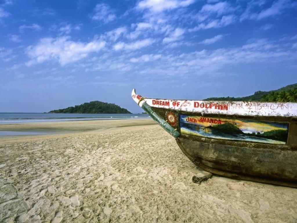 Ibis Styles Goa Calangute Resort An AccorHotels Brand  Facilities  Surrounding Environment 41