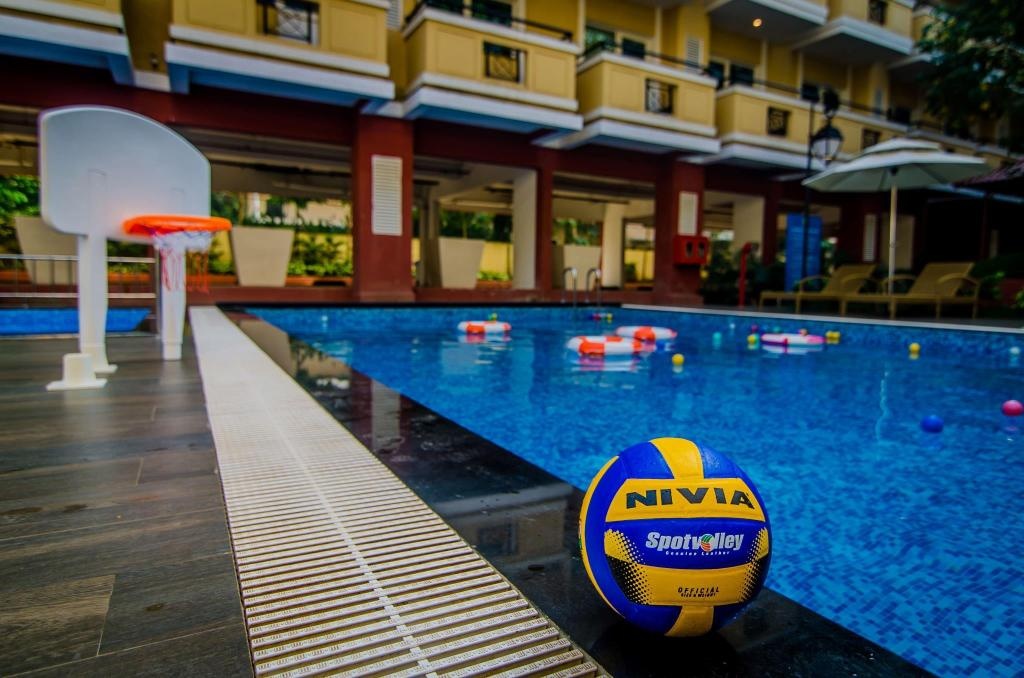Ibis Styles Goa Calangute Resort An AccorHotels Brand  Facilities  Facilities Image 7 7