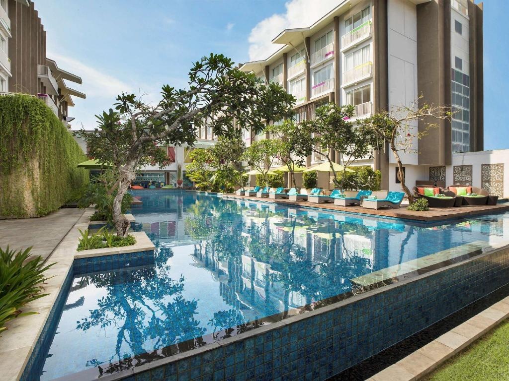 Ibis Styles Goa Calangute Resort An AccorHotels Brand  Property Views  Exterior View 2