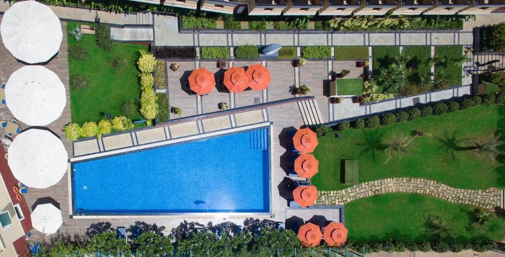 Ibis Styles Goa Calangute Resort An AccorHotels Brand  Property Views  Exterior View 6