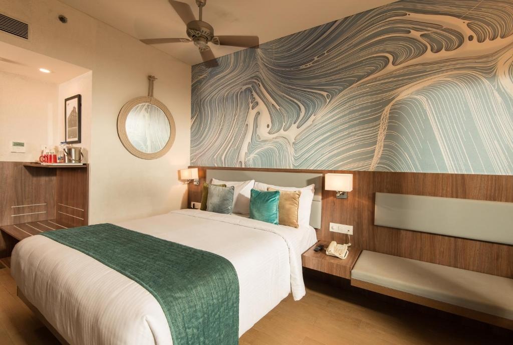 Ibis Styles Goa Calangute Resort An AccorHotels Brand  Rooms  Rooms Image 4 4
