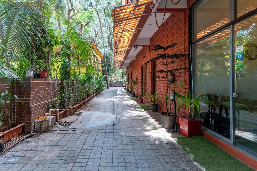 Zense Resort  Facilities  Facilities 18